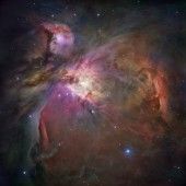 Hubble wandert seit einem Vierteljahrhundert im Orbit