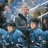 McLellan coacht bei der WM