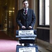 Streit überwiegt noch die Inhalte