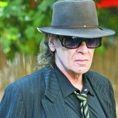 Udo Lindenberg hat Ärger