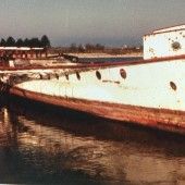 Vom einstigen Schrotthaufen zum Schmuckstück auf dem Bodensee