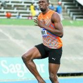 Usain Bolt ist wegen Gay schwer genervt