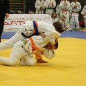 Ländle-Judokas holen sieben ÖM-Medaillen