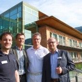 Reha-Klinik in Schruns hat eine neue Leitung