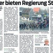 Vom fröhlichen Lehrerbashing