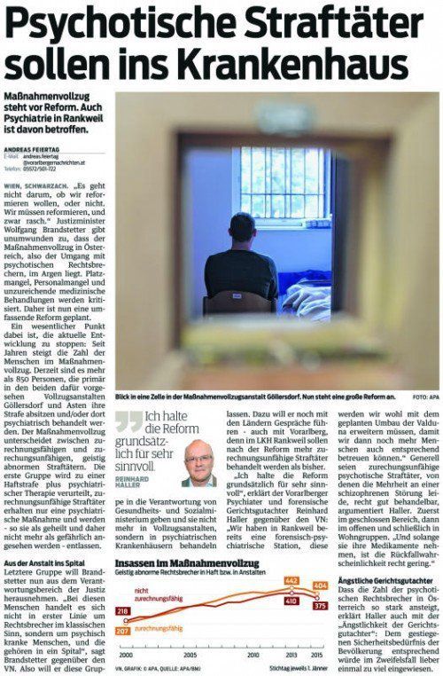 VN-Bericht vom 3. April 2015.