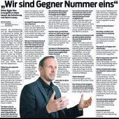„Tragweite nicht bewusst“