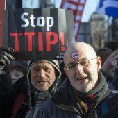 Peinliche Korrekturen bei EU-Infos zu TTIP