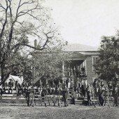 Vor 150 Jahren kapitulierte der Süden