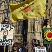 Studie: Der Klimawandel zeigt jetzt schon Folgen