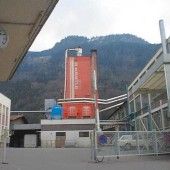Kästle wird wieder „vorarlbergerisch“