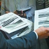Der hohe Wert politischer Aufklärung