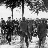 Briefe deutscher Wehrmachtsoldaten