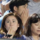 Experten warnen vor Megabeben in Japan
