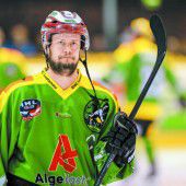 EHC mit Plus und Torfrau