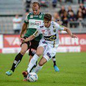 Spiel des Jahres für SCR Altach