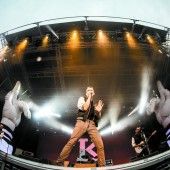 Szene Openair