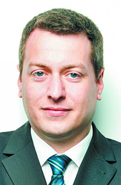 Christian Wirthensohn