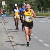 Chance für Hobbyläufer
