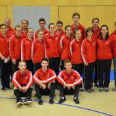 Die Tradition fortsetzen
