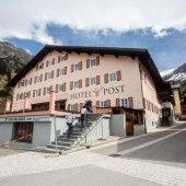 Hotelbetrieb rüstet auf