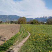 Radweg-Alternative ist in Planung