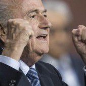 Bergspezialist Blatter bestätigt