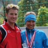 Titeljagd der Duathleten