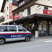 Uneinsichtiger Kunde sorgt für Cobra-Einsatz