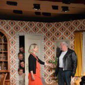 Theater für den guten Zweck im Theresienheim
