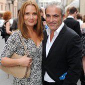 Jenny Jürgens hat geheiratet