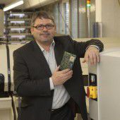 Alge Electronic steigert Umsatz auf Rekordhoch