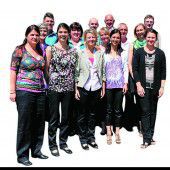 „Let the Spirit in your heart“ – zwei Chöre singen Gospels: Samstag, 19 Uhr, Propstei St. Gerold