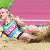 Theisen-Eaton und Kazmirek triumphieren in Götzis