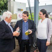 „Bei Ölheizungen gibt es einen starken Wandel“