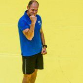 Heute Lostag im Europacup