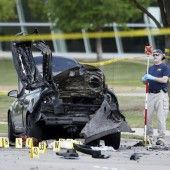 Terrormiliz IS bekennt sich zu Texas-Anschlag