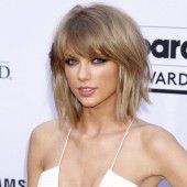 Taylor Swift schwimmt auf Erfolgswelle