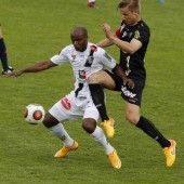 Altach verliert Netzer und Spiel