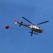 Wucher Helicopter