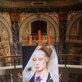 „Wilde Blumen Alte Meister“ nun im KHM