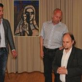 ￼ DAS SOLLTEN SIE NICHT VERPASSEN