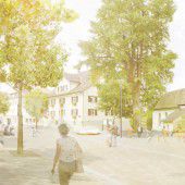 Stadtplaner wollen Ems beleben
