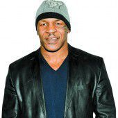Mike Tyson in Kung-Fu-Film