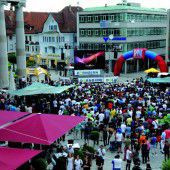 Song-Contest-Fieber live