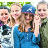 VN-Trendscouts zeigen, was junge Vorarlberger bewegt