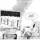 Hauptabendprogramm!