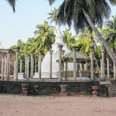 Sri Lanka, Juwel im Indischen Ozean