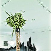 Vortrag mit Heiko Blankenstein im Kunstraum