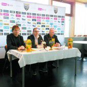 Altach freut sich auf erste Bauphase